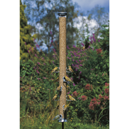 Riesenfuttersäule 120 cm